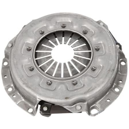 Aftermarket Pressure Plate, Single 8, Diaphram A-M809105-AI
